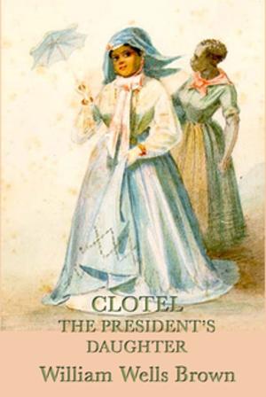 Cover of the book Clotel by Sam Merwin, Jr.