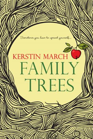 Cover of the book Family Trees by Jude E. McNamara