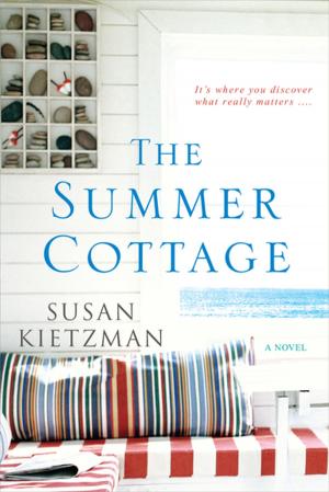 Cover of the book The Summer Cottage by Joanne Fluke