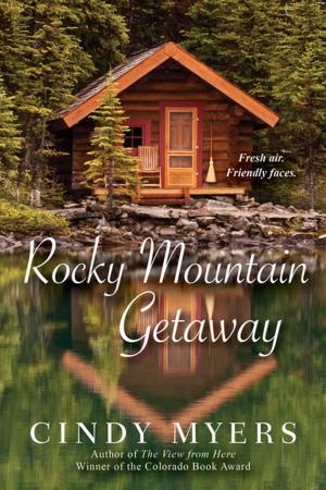 Book cover of Rocky Mountain Getaway
