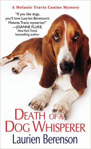 Cover of the book Death of a Dog Whisperer by Simona Ahrnstedt