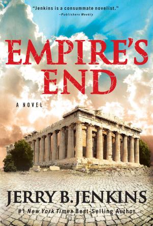 Book cover of Empire's End