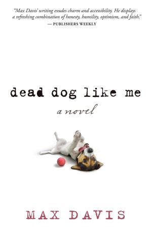 Book cover of Dead Dog Like Me