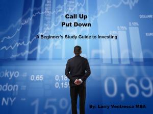 Cover of the book Call Up Put Down by Mark D Wolfinger