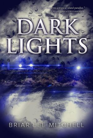 Book cover of Dark Lights