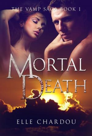 Cover of the book Mortal Death by SP Durnin