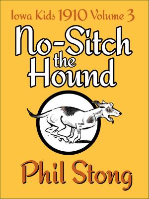 Book cover of No-Sitch the Hound