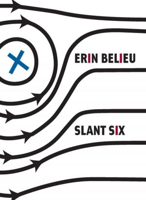 Cover of the book Slant Six by Chris Abani