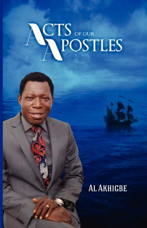 bigCover of the book Acts Of Our Apostles by 