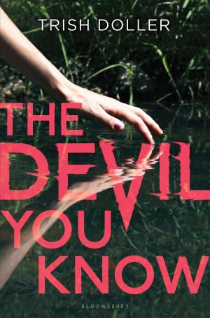 Cover of the book The Devil You Know by Jaqueline Mitchell, Graham Gardner