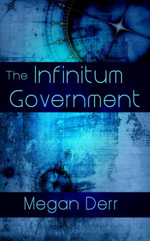 bigCover of the book The Infinitum Government (Box Set) by 