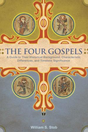 Cover of the book The Four Gospels by Janice Cole Hopkins
