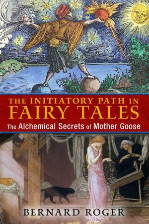 bigCover of the book The Initiatory Path in Fairy Tales by 