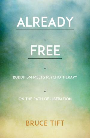 Book cover of Already Free