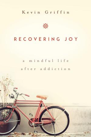 Cover of the book Recovering Joy by Manuchehri, Marie RN