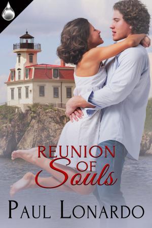 Cover of the book Reunion of Souls by KJ Elison