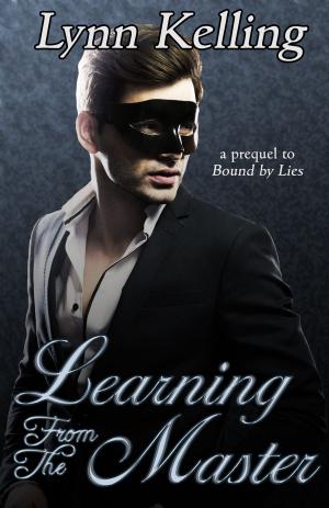 Cover of the book Learning from the Master by Olivia Stone
