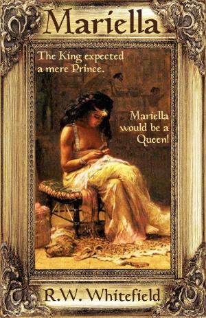 Book cover of Mariella