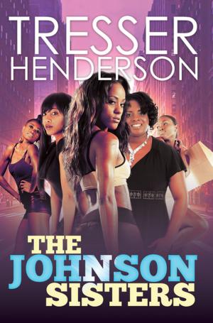Cover of the book The Johnson Sisters by E.N. Joy