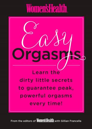 Book cover of Women's Health Easy Orgasms