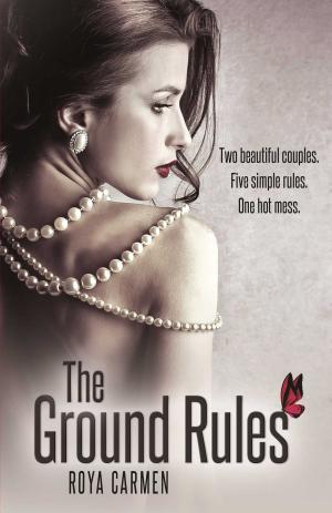 Cover of the book The Ground Rules (Book 1) by Amelia Keldan