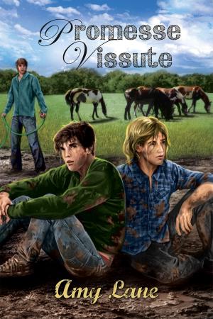 Cover of the book Promesse vissute by Jack Byrne