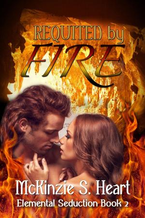 Cover of the book Elemental Seduction-Requited by Fire by J. E. McGraw