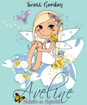 Book cover of Aveline (Edición en Español)
