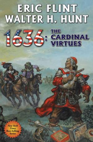 Cover of the book 1636: The Cardinal Virtues by Jon F. Merz