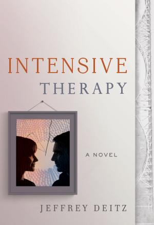 Cover of the book Intensive Therapy by Sanjay Jain, MD, MBA