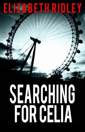 Book cover of Searching for Celia
