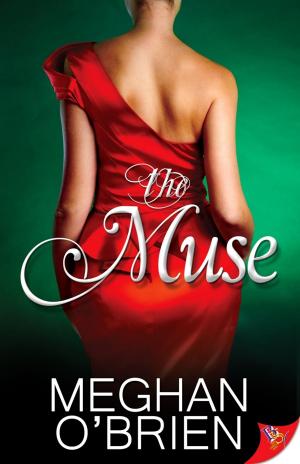 Cover of the book The Muse by Carsen Taite