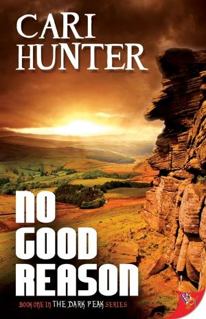Cover of the book No Good Reason by Jane Fletcher
