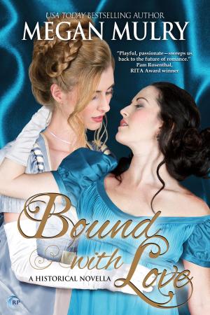 Cover of the book Bound with Love by Abigail Roux