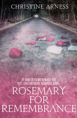 Cover of the book Rosemary for Remembrance by J. Sydney Jones