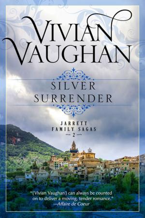 Book cover of Silver Surrender