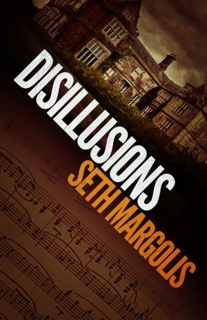 Cover of the book Disillusions by Zoraida Córdova