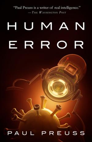Cover of the book Human Error by Walter Wager
