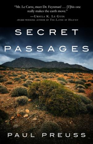 Cover of the book Secret Passages by The Washington Post