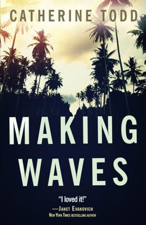 Cover of the book Making Waves by Jeri Westerson
