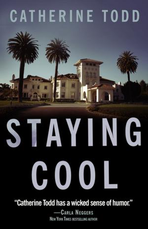 Cover of the book Staying Cool by Sally Mandel