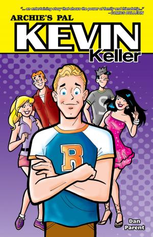 Book cover of Kevin Keller