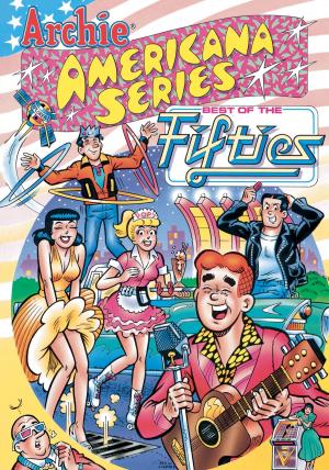 Cover of the book Best of the Fifties / Book #1 by Archie Superstars