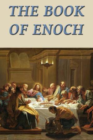 Cover of the book The Book of Enoch by Poul Anderson