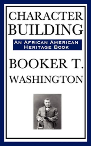 Cover of the book Character Building by Charles MacKay