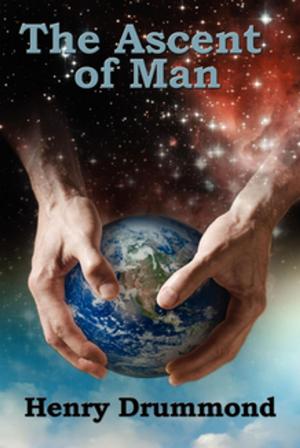 Cover of the book The Ascent of Man by T. Jackson King
