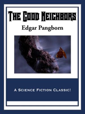 Book cover of The Good Neighbors