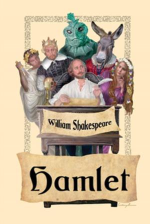 Cover of the book Hamlet by Allen Glasser