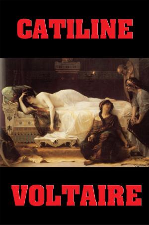 Cover of the book Catiline by Robert Collier