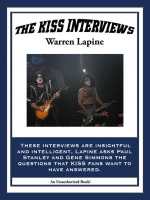 Cover of the book The KISS Interviews by Westminster Assembly